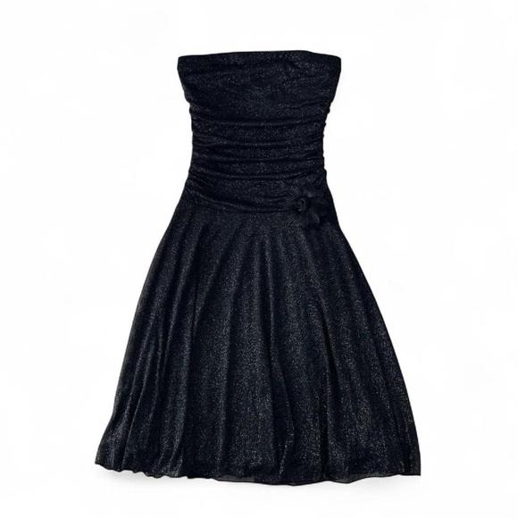 Ruby Rox Dress - Picture 4 of 6